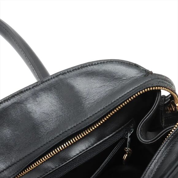 Chanel V Stitch Lambskin Handbag 1960255 - Picture 12 of 14